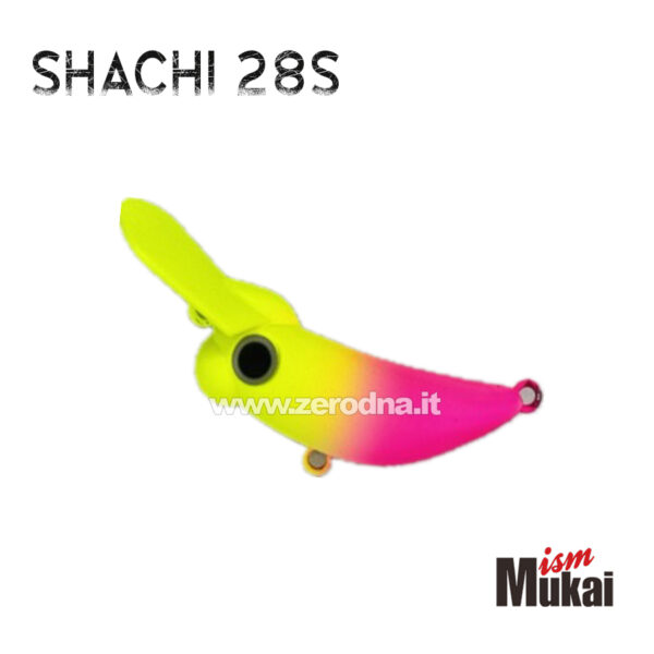 Mukai Shachi 28S - SY-4