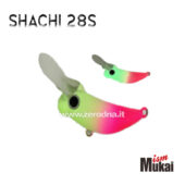 Mukai Shachi 28S
