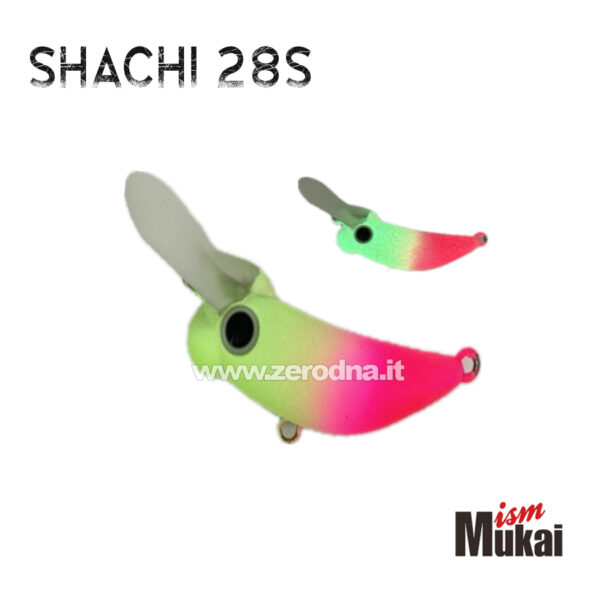 Mukai Shachi 28S