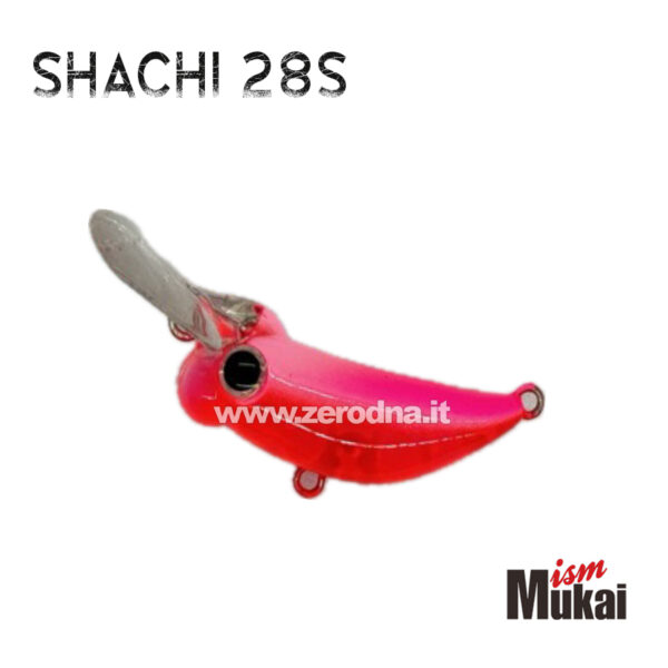 Mukai Shachi 28S - SY-9