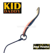 Deep Paradox Kid Daddy