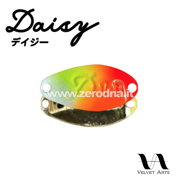 Velvet Arts Daisy