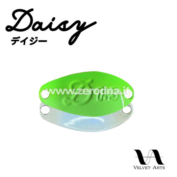 Velvet Arts Daisy