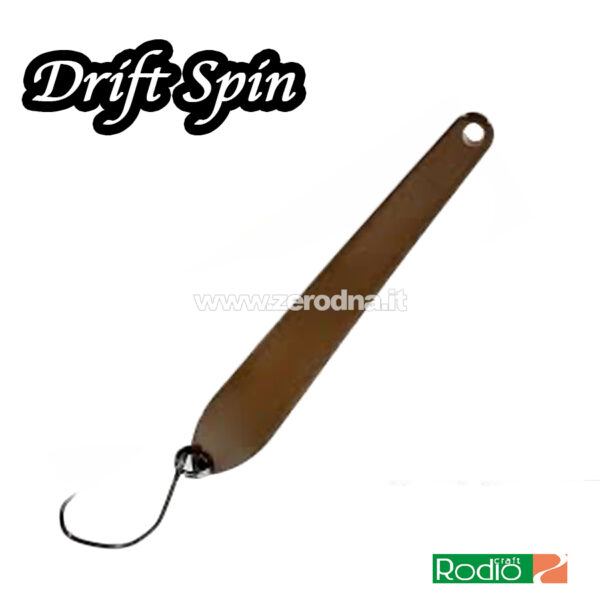 Rodio Craft Drift Spin
