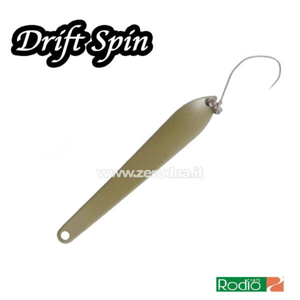 Rodio Craft Drift Spin