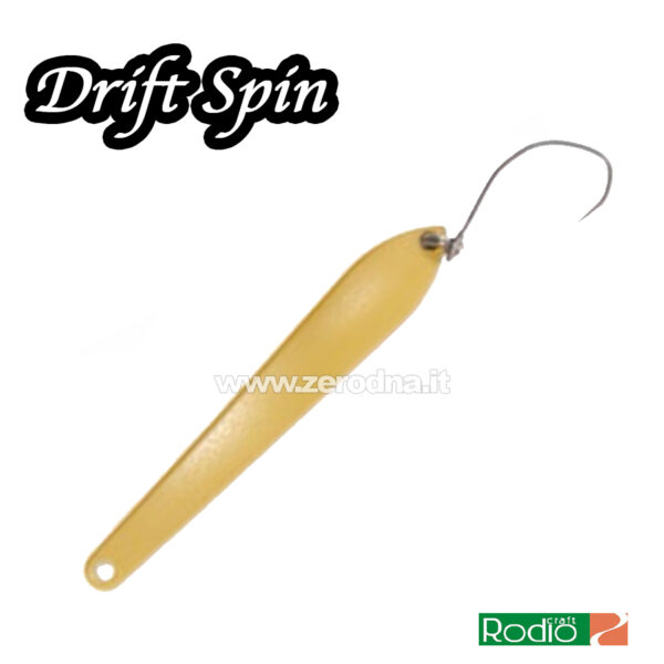 Rodio Craft Drift Spin