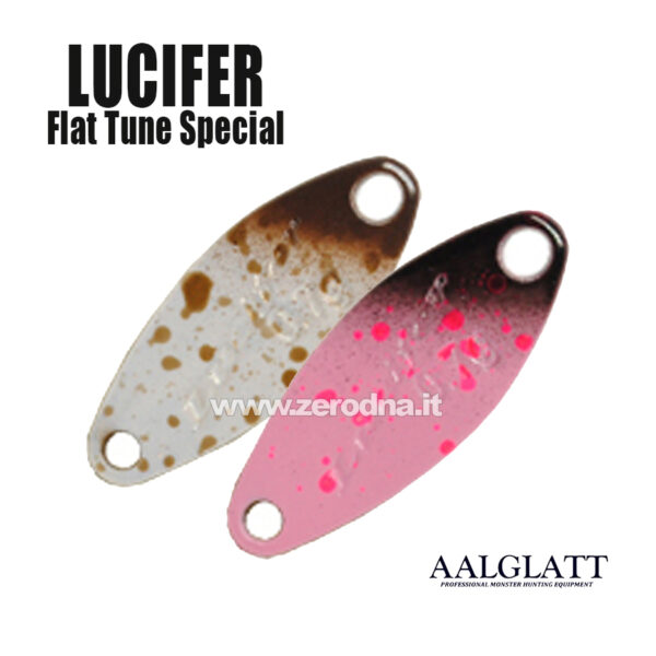 Aalglatt Lucifer FTS