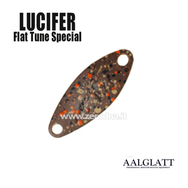 Aalglatt Lucifer FTS