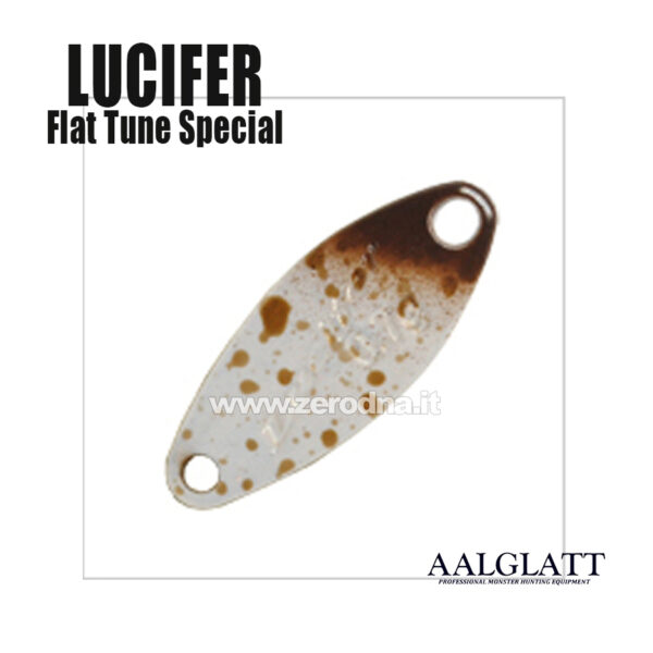 Aalglatt Lucifer FTS