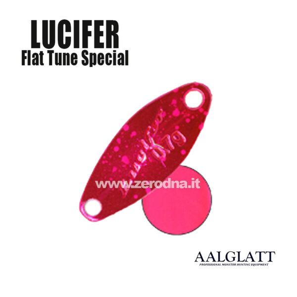 Aalglatt Lucifer FTS