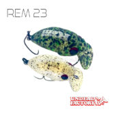 Undead Factory Rem 23