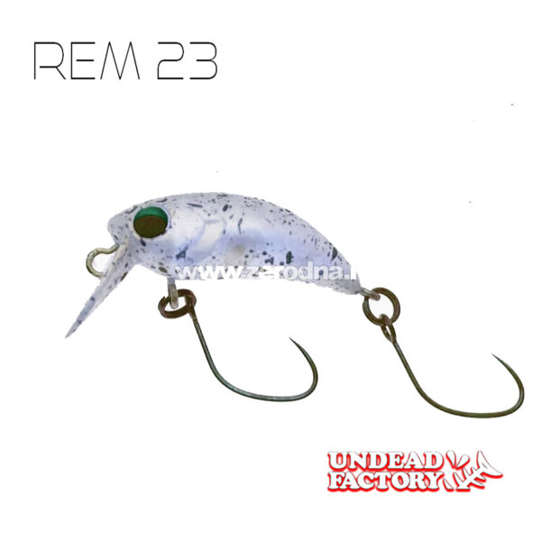Undead Factory Rem 23