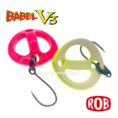 Rob Lure Babel V3