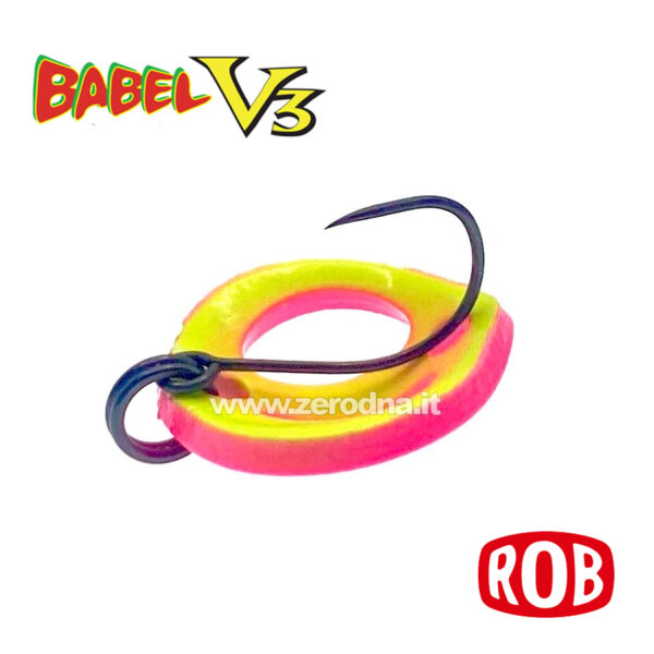 Rob Lure Babel V3