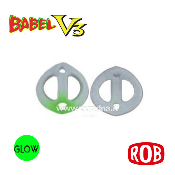 Rob Lure Babel V3