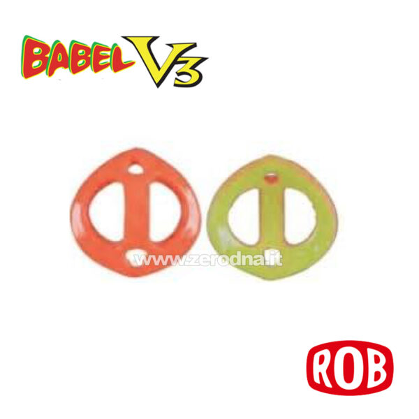 Rob Lure Babel V3