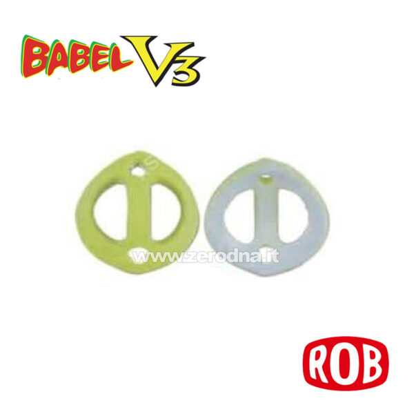 Rob Lure Babel V3