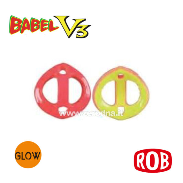 Rob Lure Babel V3