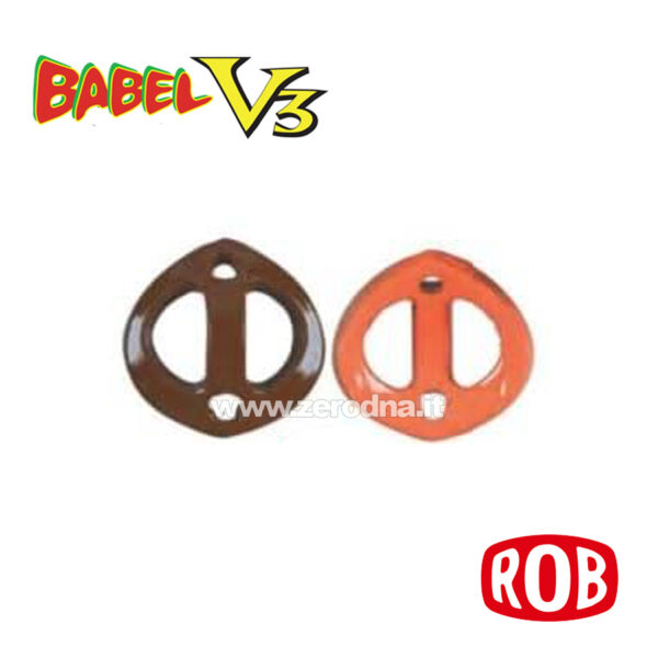 Rob Lure Babel V3