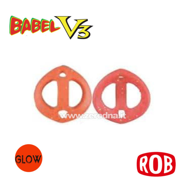 Rob Lure Babel V3