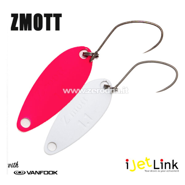 I Jet Link Zmott