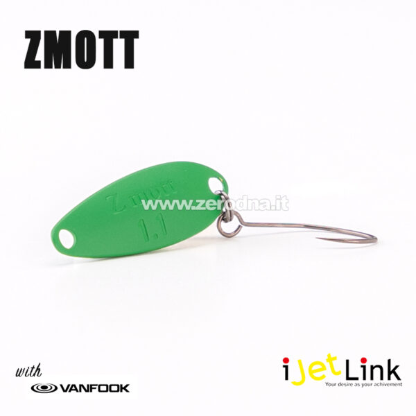 I Jet Link Zmott