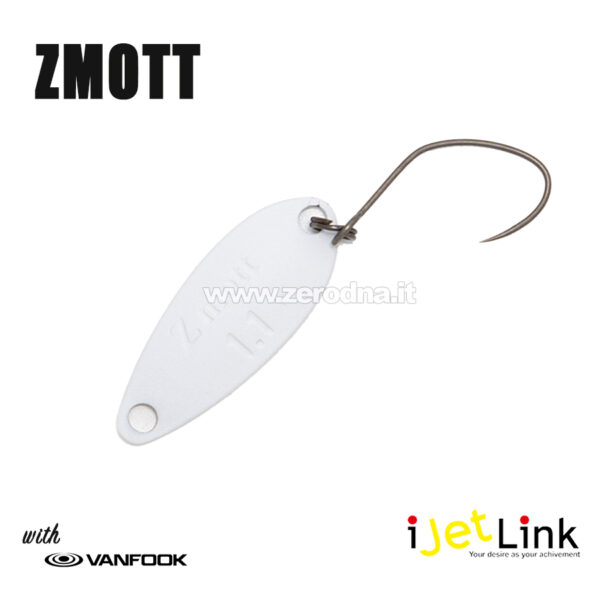 I Jet Link Zmott