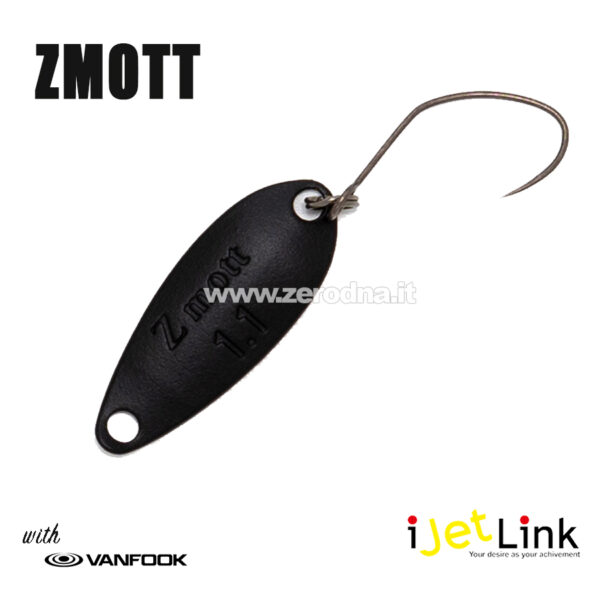 I Jet Link Zmott