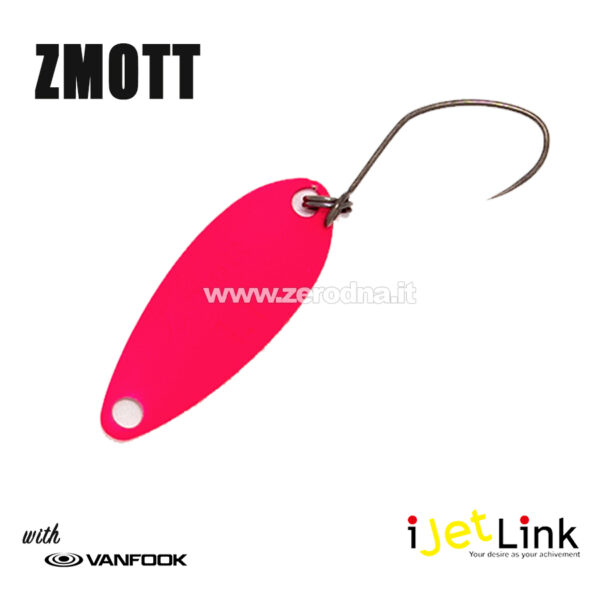 I Jet Link Zmott