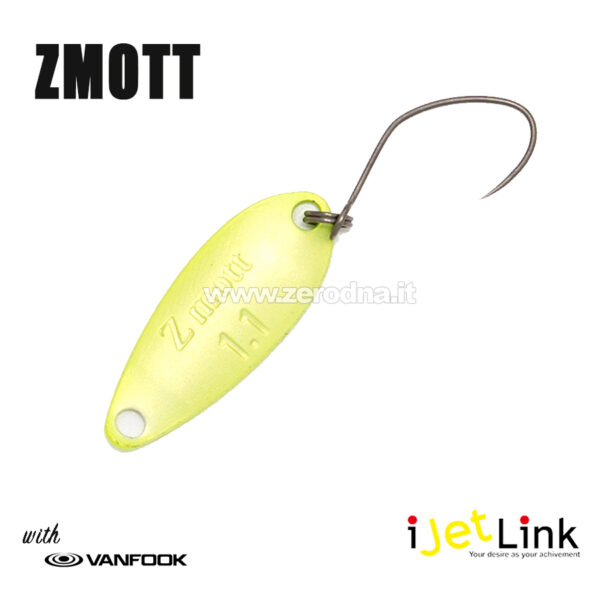 I Jet Link Zmott