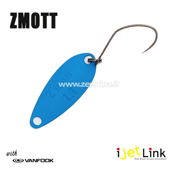 I Jet Link Zmott