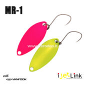 I Jet Link MR-1