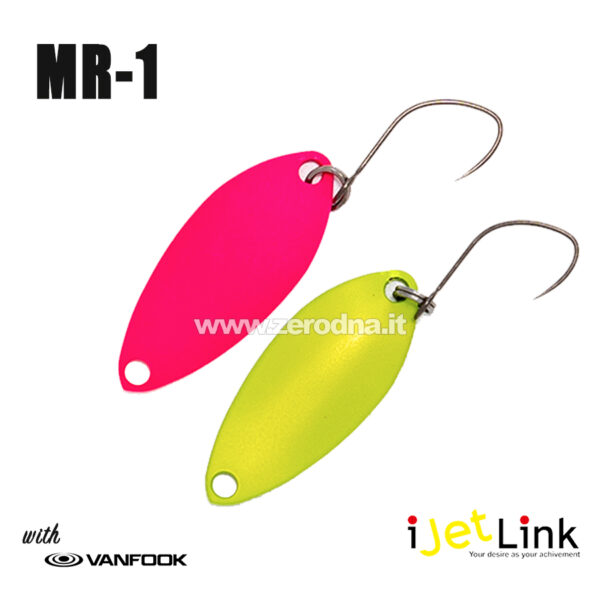 I Jet Link MR-1