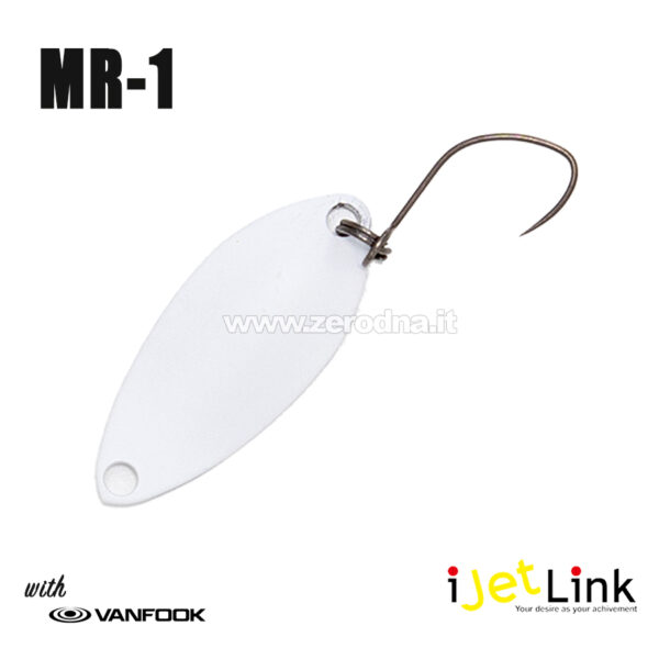 I Jet Link MR-1