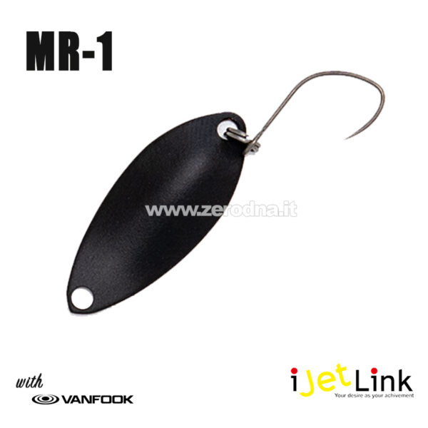 I Jet Link MR-1