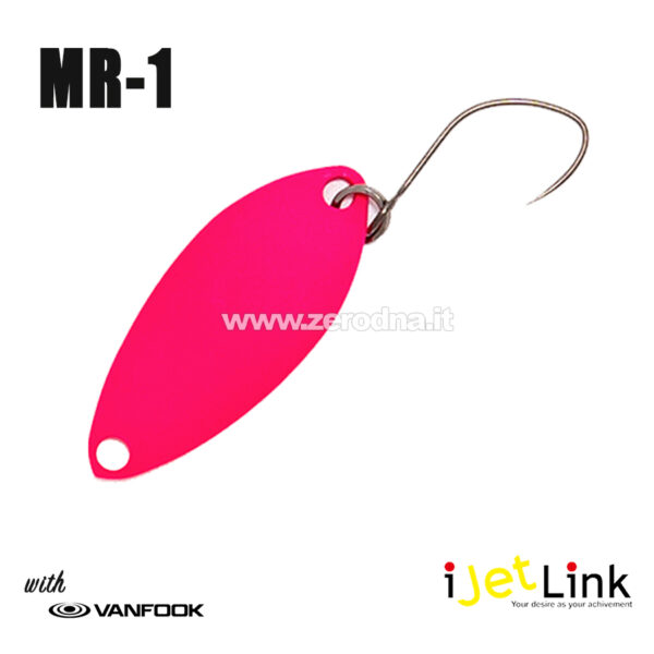 I Jet Link MR-1