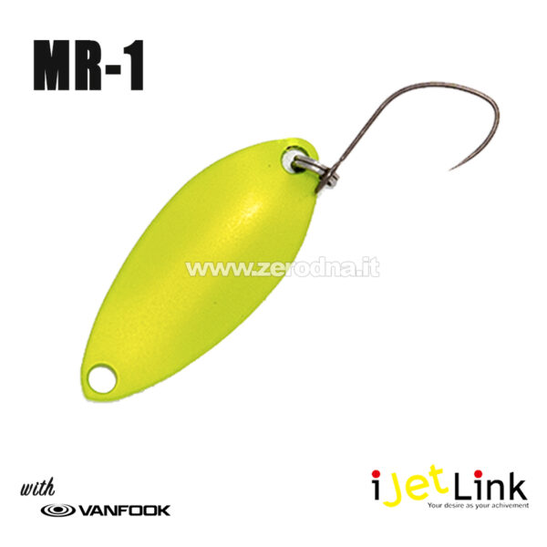 I Jet Link MR-1