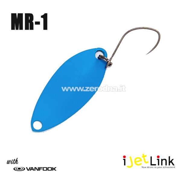 I Jet Link MR-1