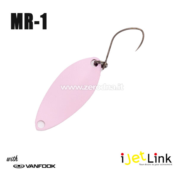 I Jet Link MR-1