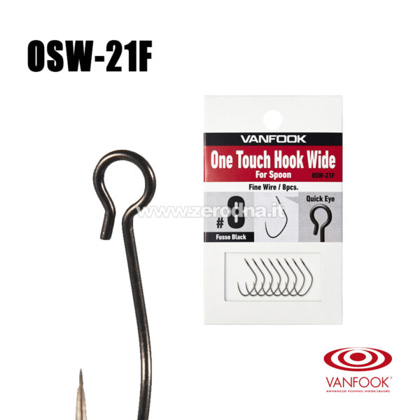 Vanfook OSW-21F