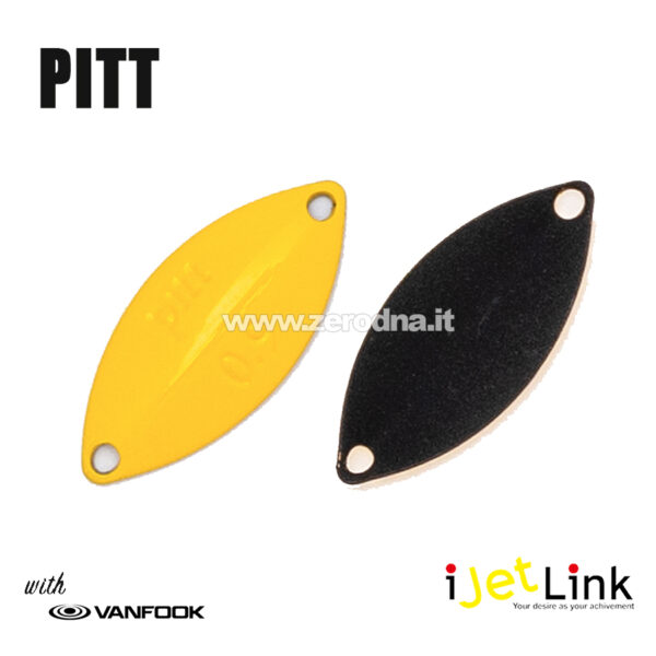 I Jet Link Pitt