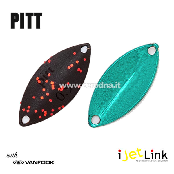 I Jet Link Pitt