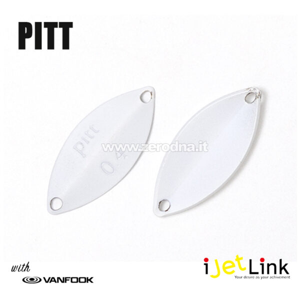 I Jet Link Deka Pitt