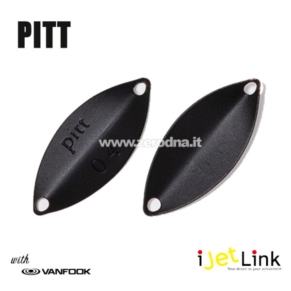 I Jet Link Deka Pitt