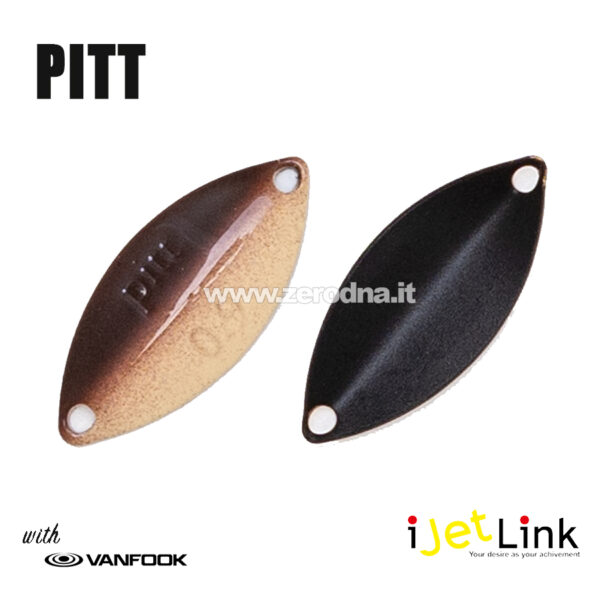 I Jet Link Pitt