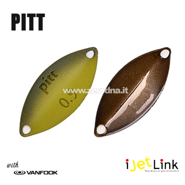 I Jet Link Pitt