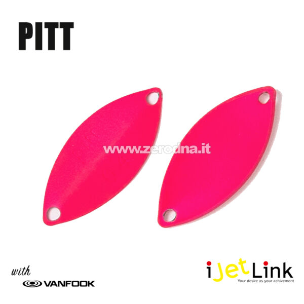 I Jet Link Deka Pitt