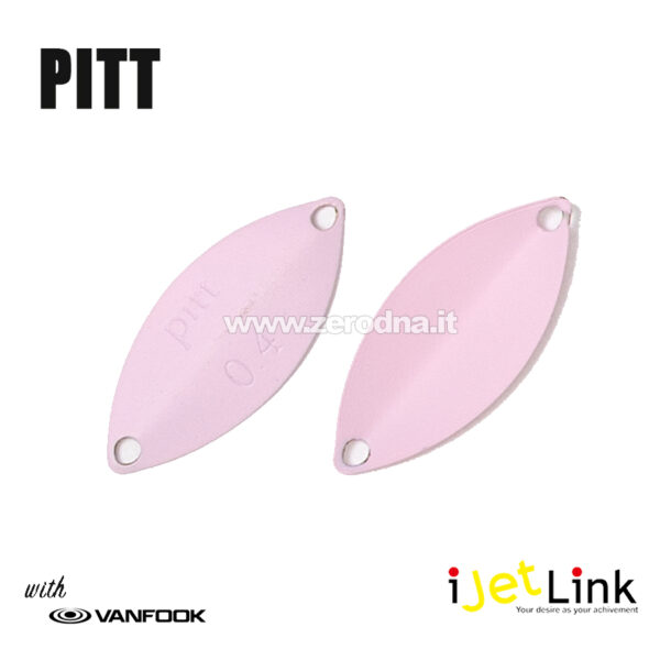 I Jet Link Pitt