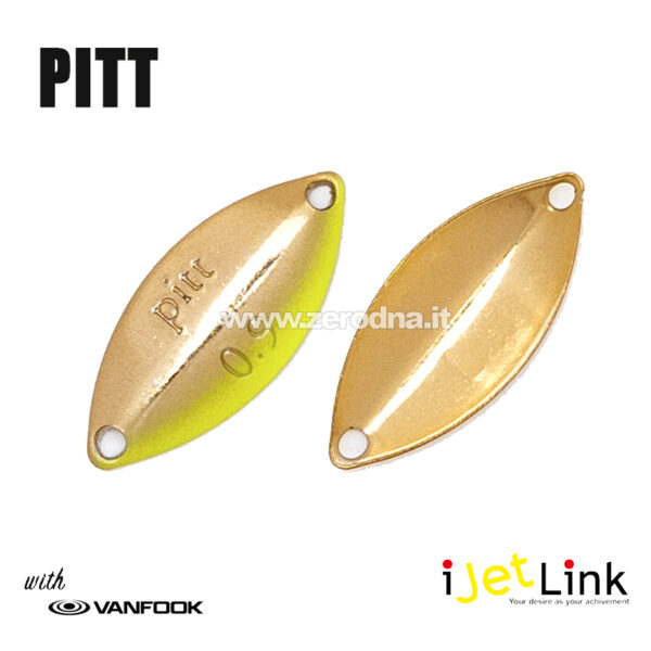 I Jet Link Pitt