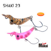 Mukai Shachi 23S